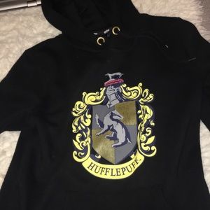 Harry Potter Hoodie